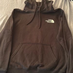 Men’s North Face